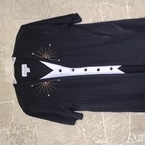 MICHAEL BLAKE PANTSUIT